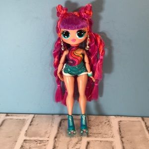 L.O.L. Surprise OMG Roller Chick